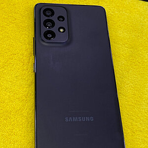 Galaxy A