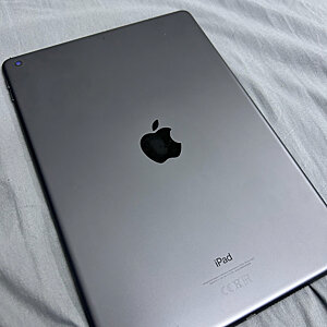 iPad