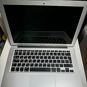 MacBook Air