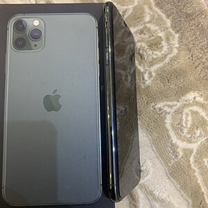 iPhone 11 Pro Max