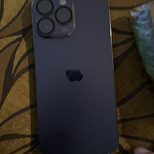 iPhone 14 Pro Max