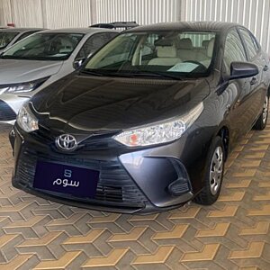 Yaris