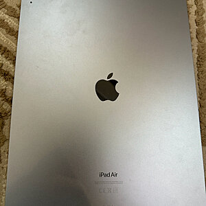 iPad Air