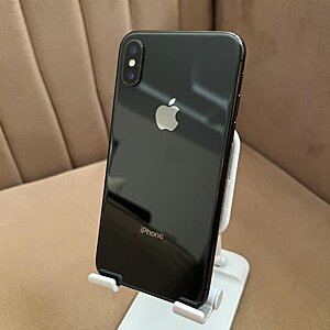 iPhone XS