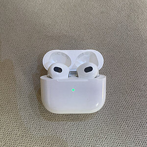 AirPods 3rd Generation