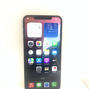 iPhone XS Max