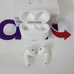 AirPods 4