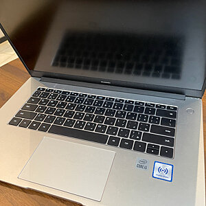 Matebook