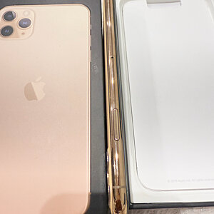 iPhone 11 Pro Max