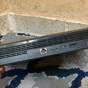 Playstation 3 Slim