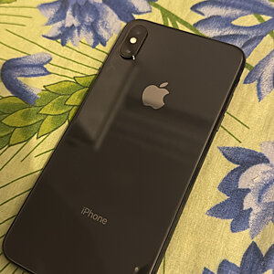 iPhone XS Max