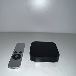 Apple TV