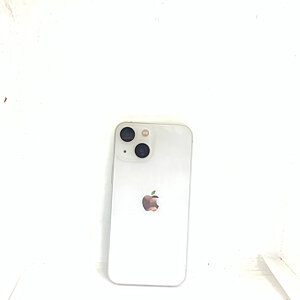 iPhone 13 Mini