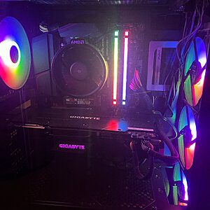 Gaming PCs