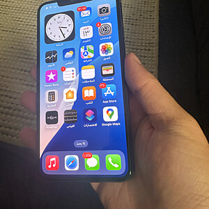 iPhone XS Max