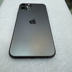 iPhone 11 Pro