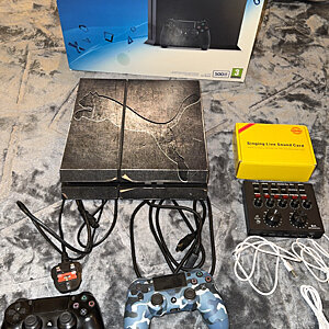 Playstation 4