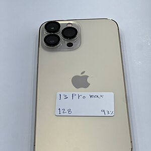 iPhone 13 Pro Max