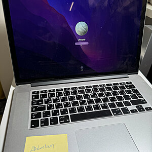 MacBook Pro