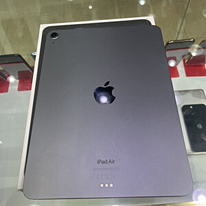 iPad Air