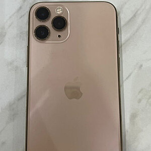 iPhone 11 Pro