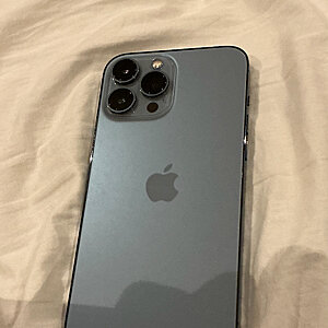 iPhone 13 Pro Max