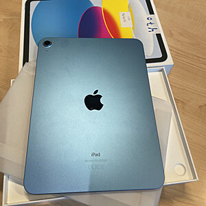 iPad