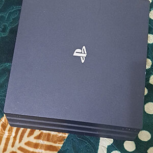 Playstation 4 Pro