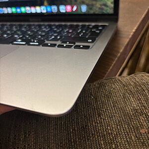 MacBook Air