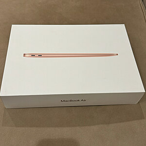 MacBook Air