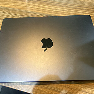 MacBook Pro