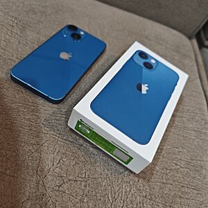 iPhone 13 Mini