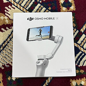 Osmo Mobile SE