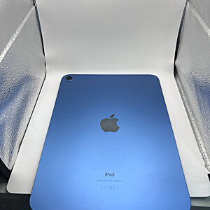 iPad