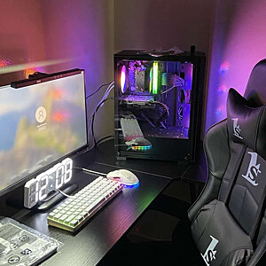 Gaming PCs