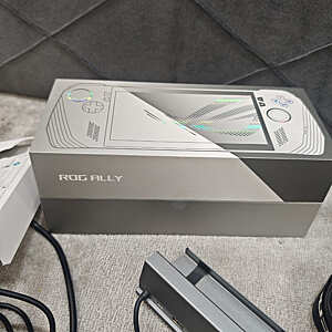 أسوس روج ألي RC71L
