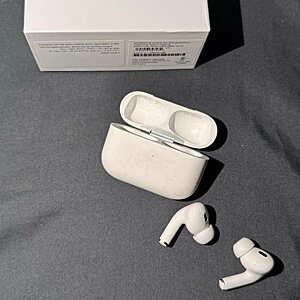 AirPods Pro 2