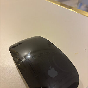 Apple Magic Mouse 2