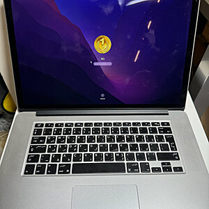 MacBook Pro