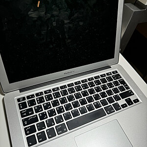 MacBook Air