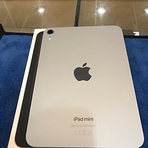 iPad Mini