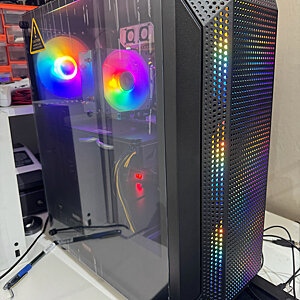 Gaming PCs