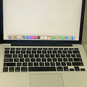 MacBook Pro