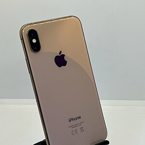 iPhone XS