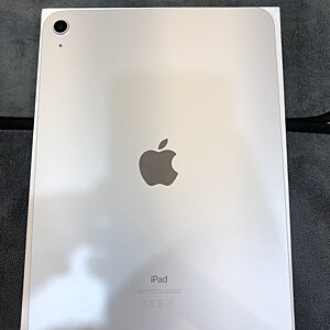 iPad