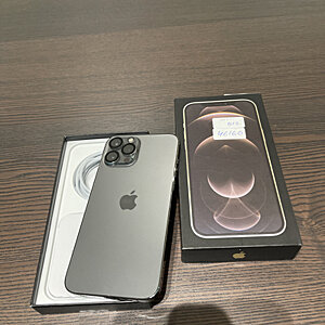 iPhone 12 Pro Max