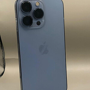 iPhone 13 Pro