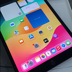 iPad