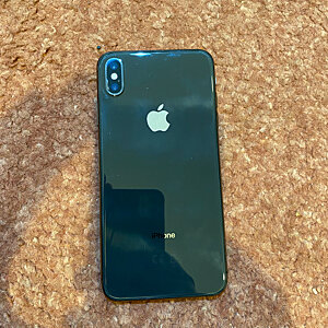 iPhone XS Max