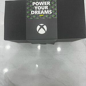 Xbox Series X 